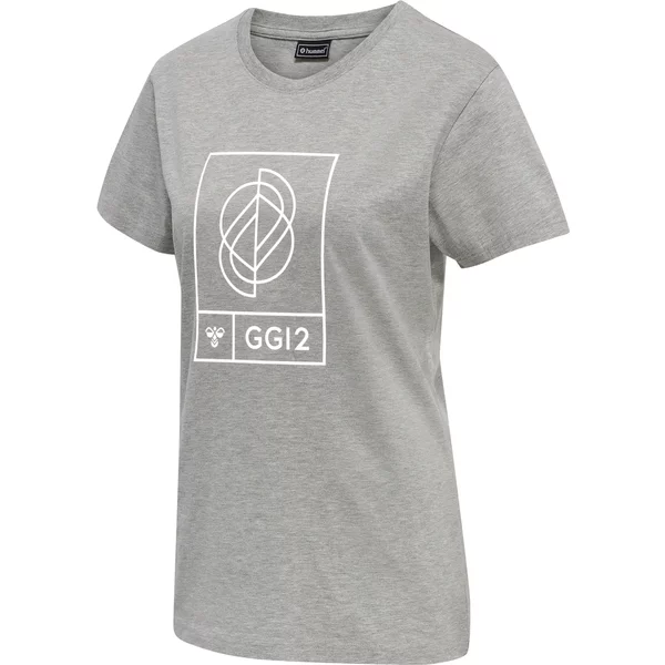 T-Shirt Damen Hummel GG12
