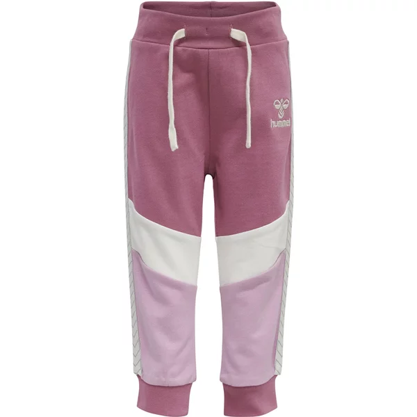 Mädchen Jogginghose für Babys Hummel Sakuna