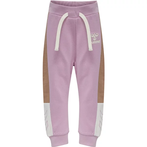 MäDchen Jogginghose FüR Babys Hummel Anju-image