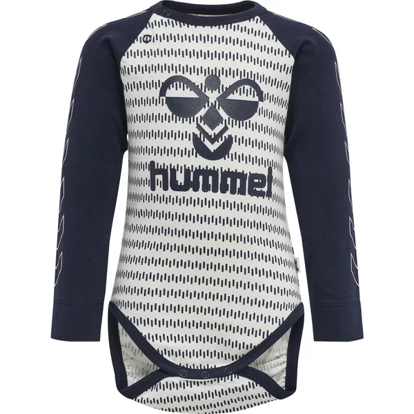 Body bébé garçon Hummel Desmond