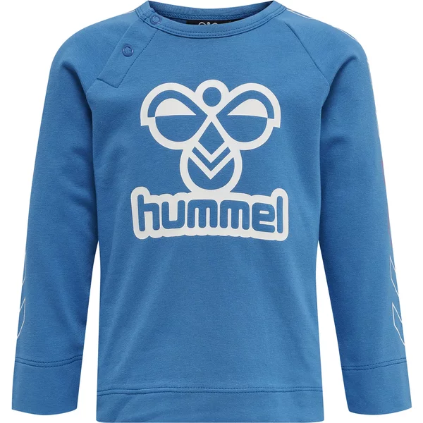T-shirt bébé garçon Hummel Cody
