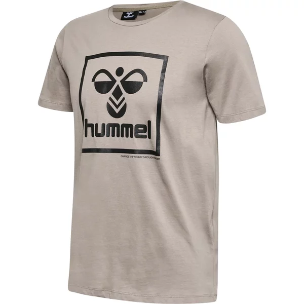 T-Shirt Hummel Isam 2.0
