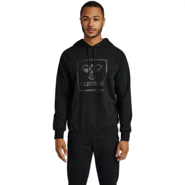 Kapuzenpullover Hummel Isam 2.0