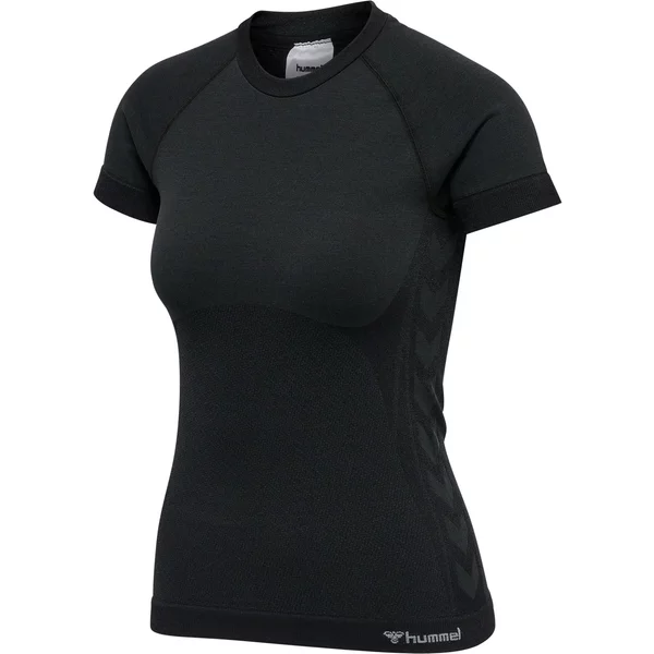 T-shirt femme Hummel Clea