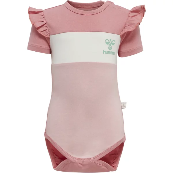 Body, Baby, Mädchen Hummel Isla