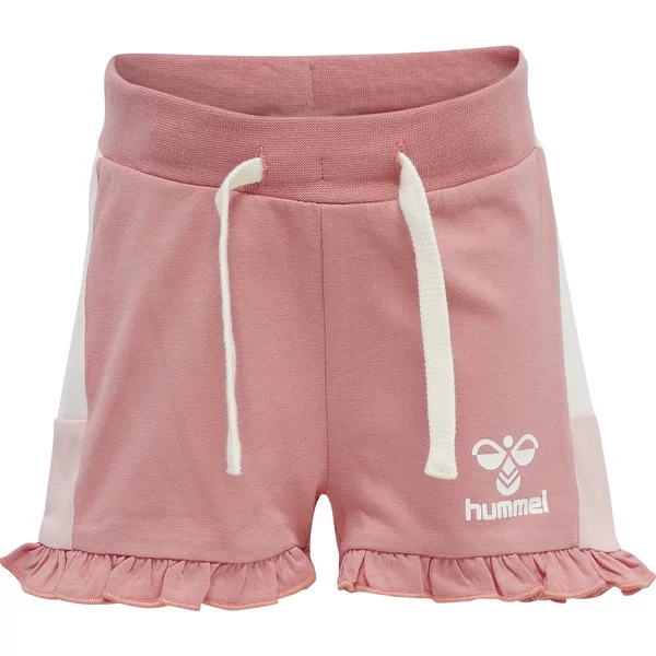 Shorts für Babies Hummel Isla