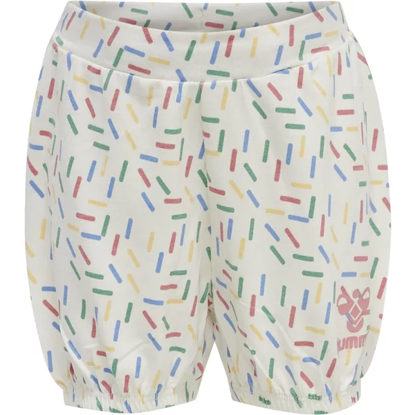 Baby MäDchen Shorts Hummel Aurora-image