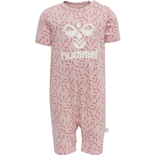 Combinaison BéBé Fille Hummel River-image
