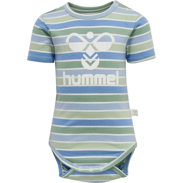 Body bébé garçon Hummel Pelle