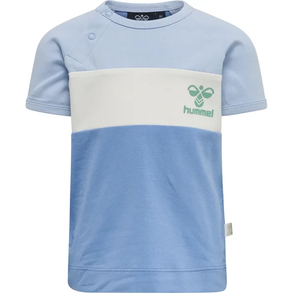 Jungen-Baby-T-Shirt Hummel Aslan-image