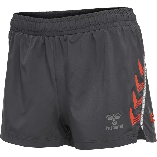 Handballshorts für Damen Hummel