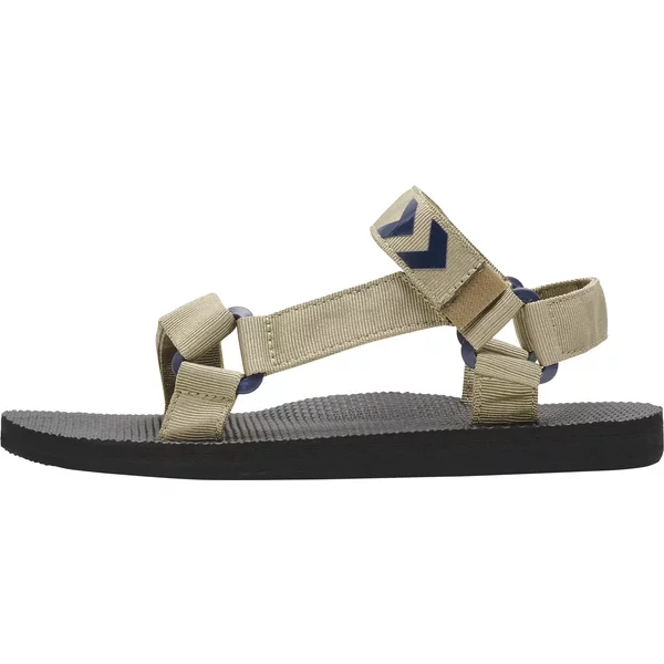 Riemchensandalen Hummel Retro