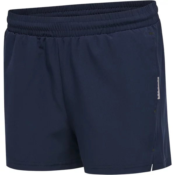 Shorts für Damen Hummel