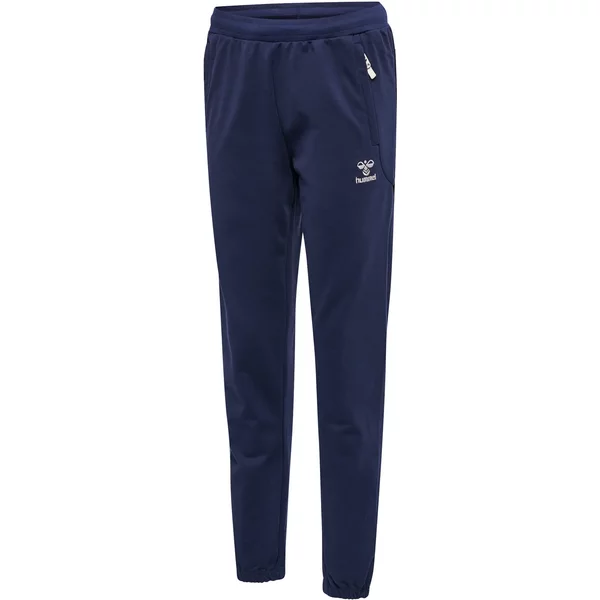 Damen Jogginghose aus Baumwolle Hummel Move Grid