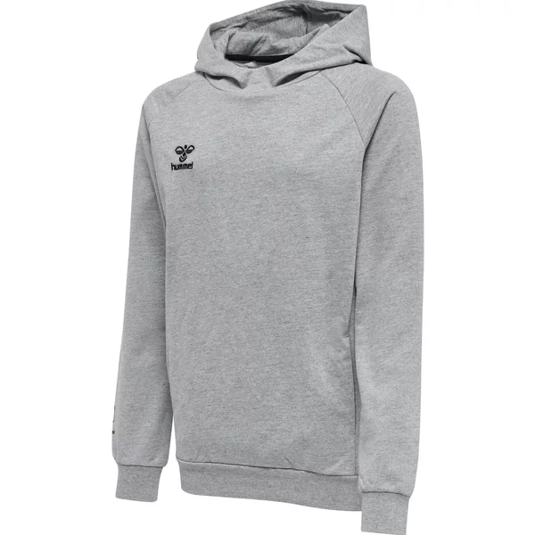 Hoodie Kinder Hummel Move Grid