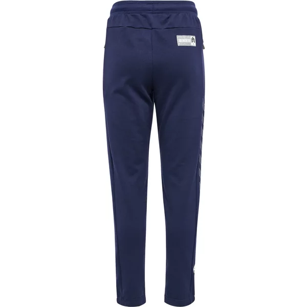 Kinder Baumwoll-Jogginghose Hummel Move Grid