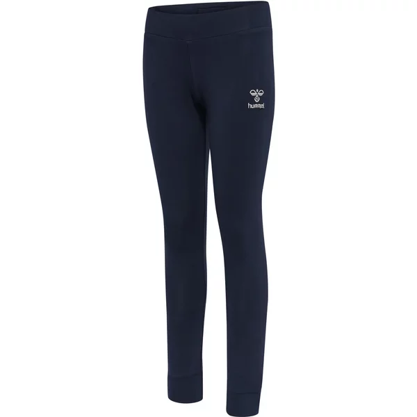 Legging en coton enfant Hummel Move Grid