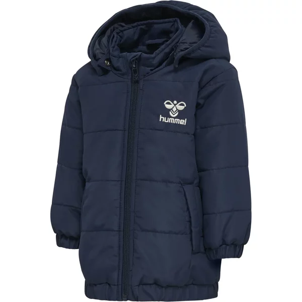 Baby-Daunenjacke FüR MäDchen Hummel Vibe-image