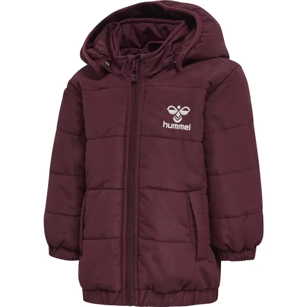 MäDchen-Daunenjacke Hummel Vibe-image