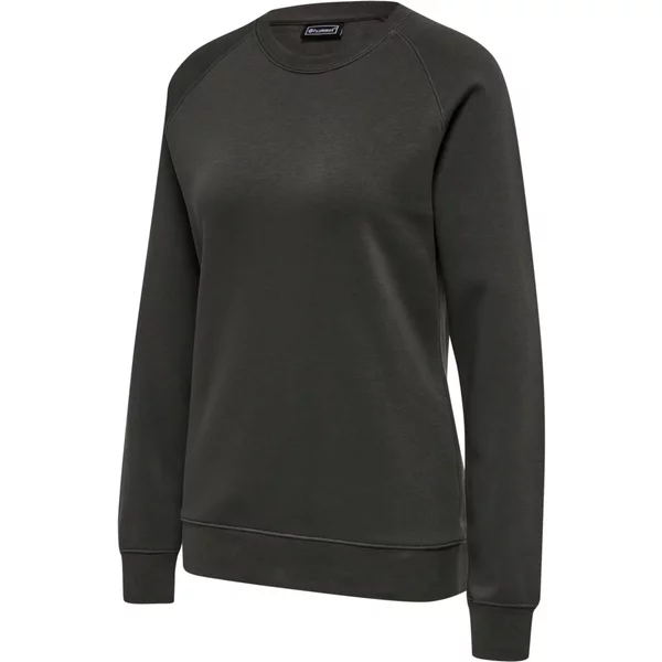 Sweatshirt Damen Hummel Red Classic