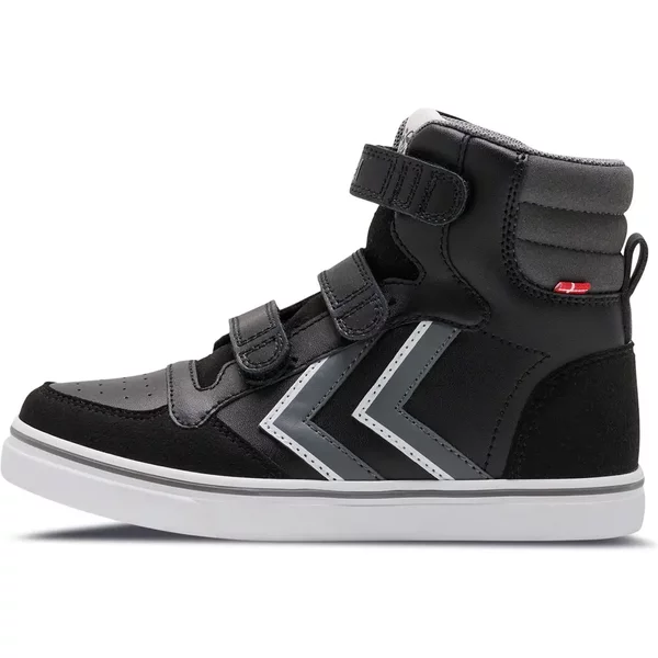 Baskets enfant Hummel Stadil Pro