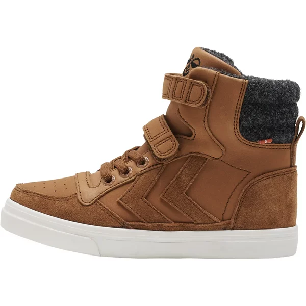 Baskets montantes enfant Hummel Stadil Pro Winter