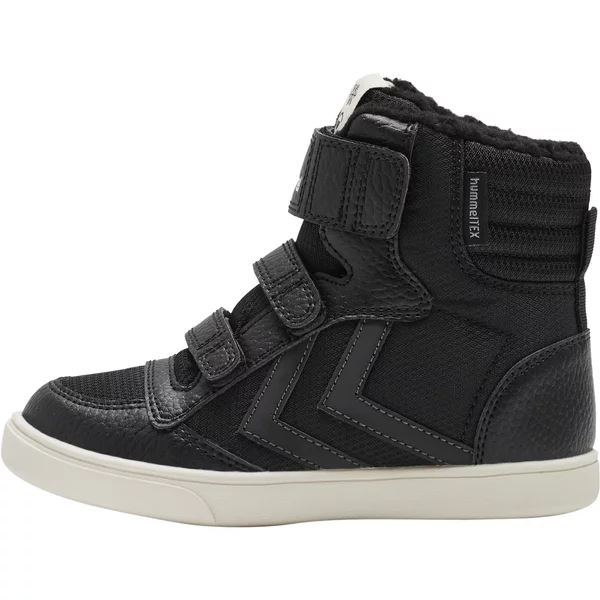 Baskets Enfant Hummel Stadil Super Tex Recycled-image