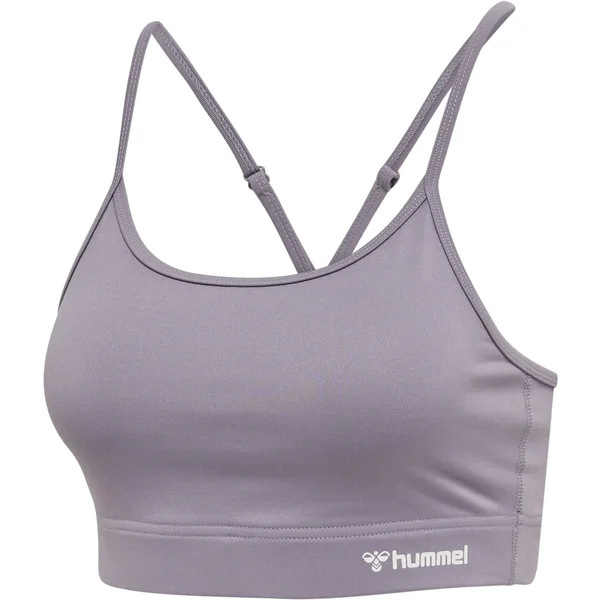 Gepolsterter Sport-BH, Damen Hummel MT Chipo