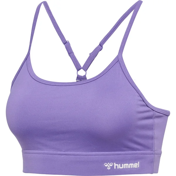 Brassière de sport rembourré femme Hummel MT Chipo