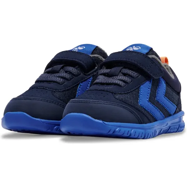 Sneakers für Babies Hummel Crosslite Winter