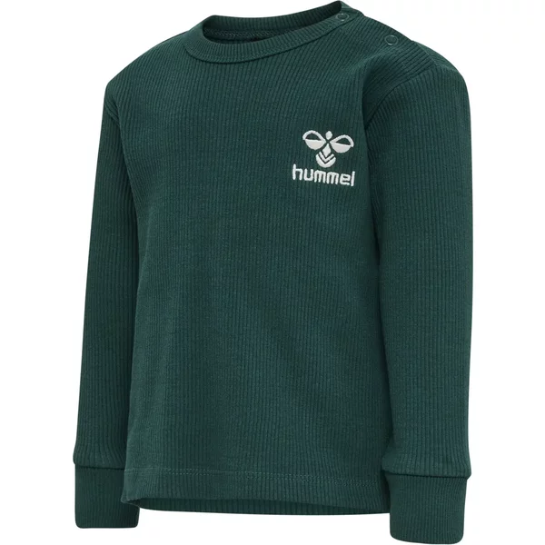 Langarmshirt Hummel Sami