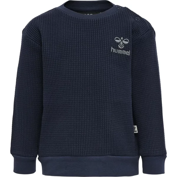 Sweatshirt bébé fille Hummel Cosy