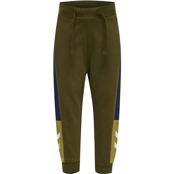 Jungen Jogginghose FüR Babys Hummel Common-image