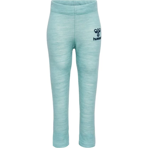 Leggings, Baby, Mädchen Hummel Wolly