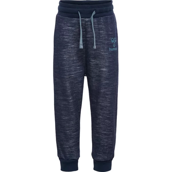Pantalon de jogging bébé garçon Hummel Dallas