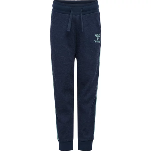 Jungen Jogginghose für Babys Hummel Wulba