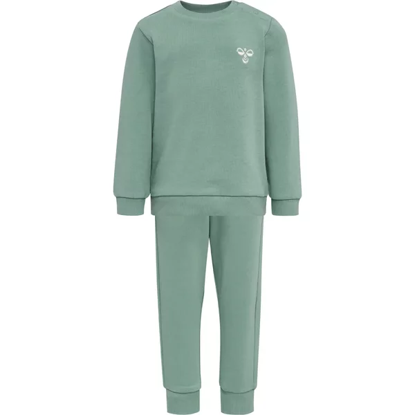 Survêtement bébé garçon Hummel Santo
