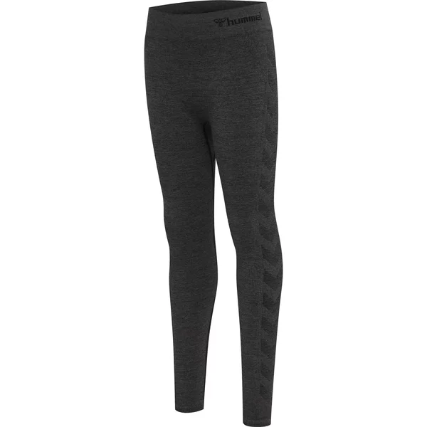 Nahtlose Leggings FüR MäDchen Hummel Ci-image