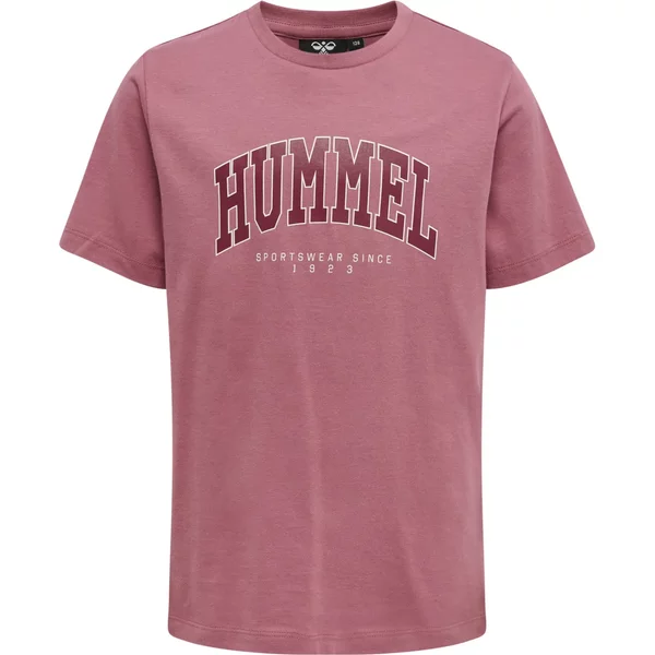 T-Shirt Hummel