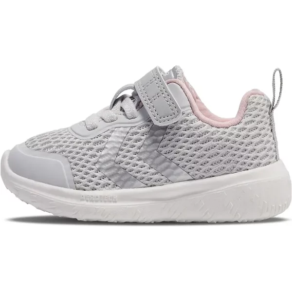 Baskets bébé Hummel Actus Ml Recycled
