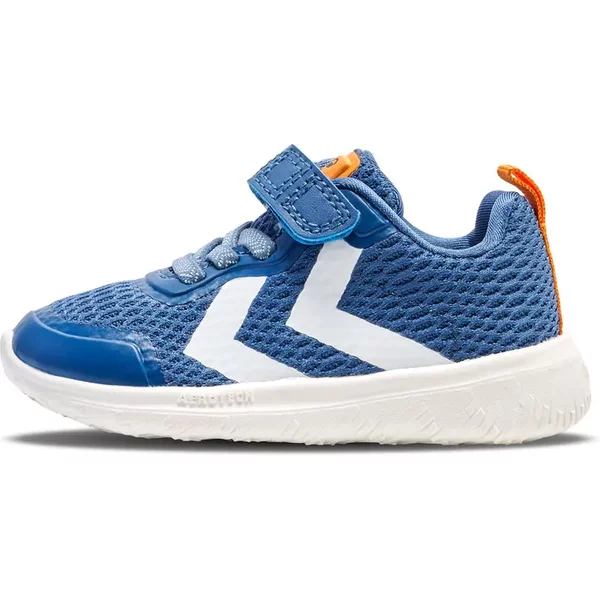 Sneakers für Babies Hummel Actus ML Recycled