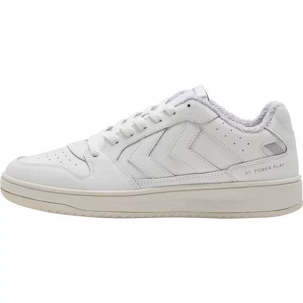 Baskets femme Hummel St. Power Play Retro