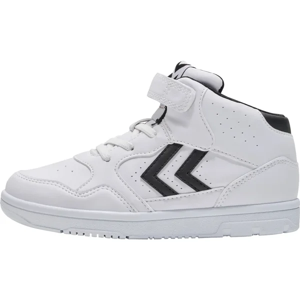 Baskets haute enfant Hummel Camden