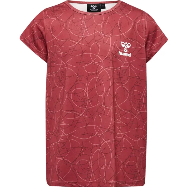 Mädchen T-Shirt Hummel Nanna