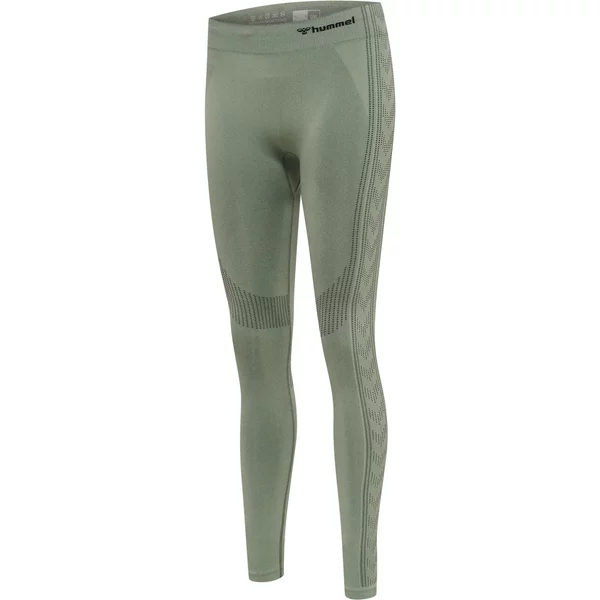Halbhohe Leggings Frau Hummel Shaping