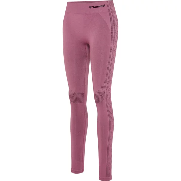 Halbhohe Leggings Frau Hummel Shaping