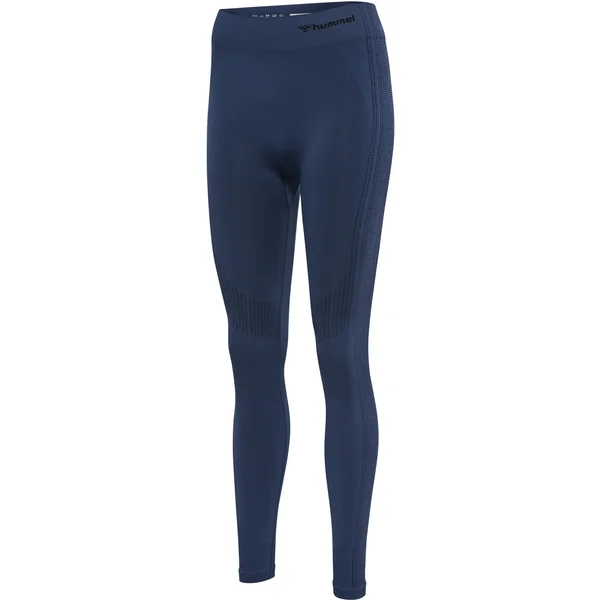 Halbhohe Leggings Frau Hummel Shaping