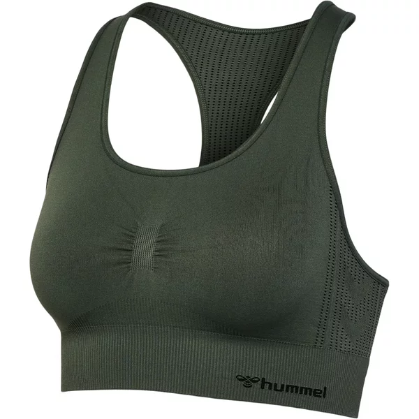 Brassière sans coutures femme Hummel Shaping