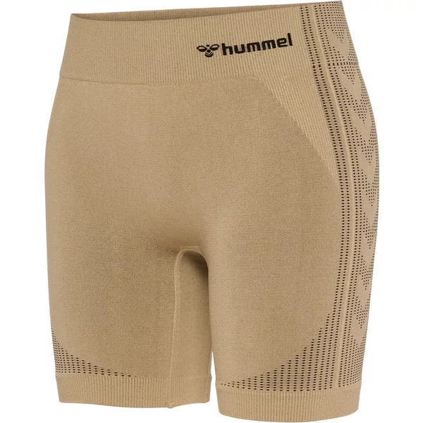 Cuissard mi-haute femme Hummel Shaping