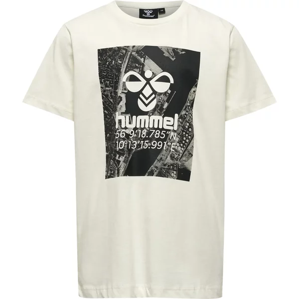 Kinder T-Shirt Hummel Satellite